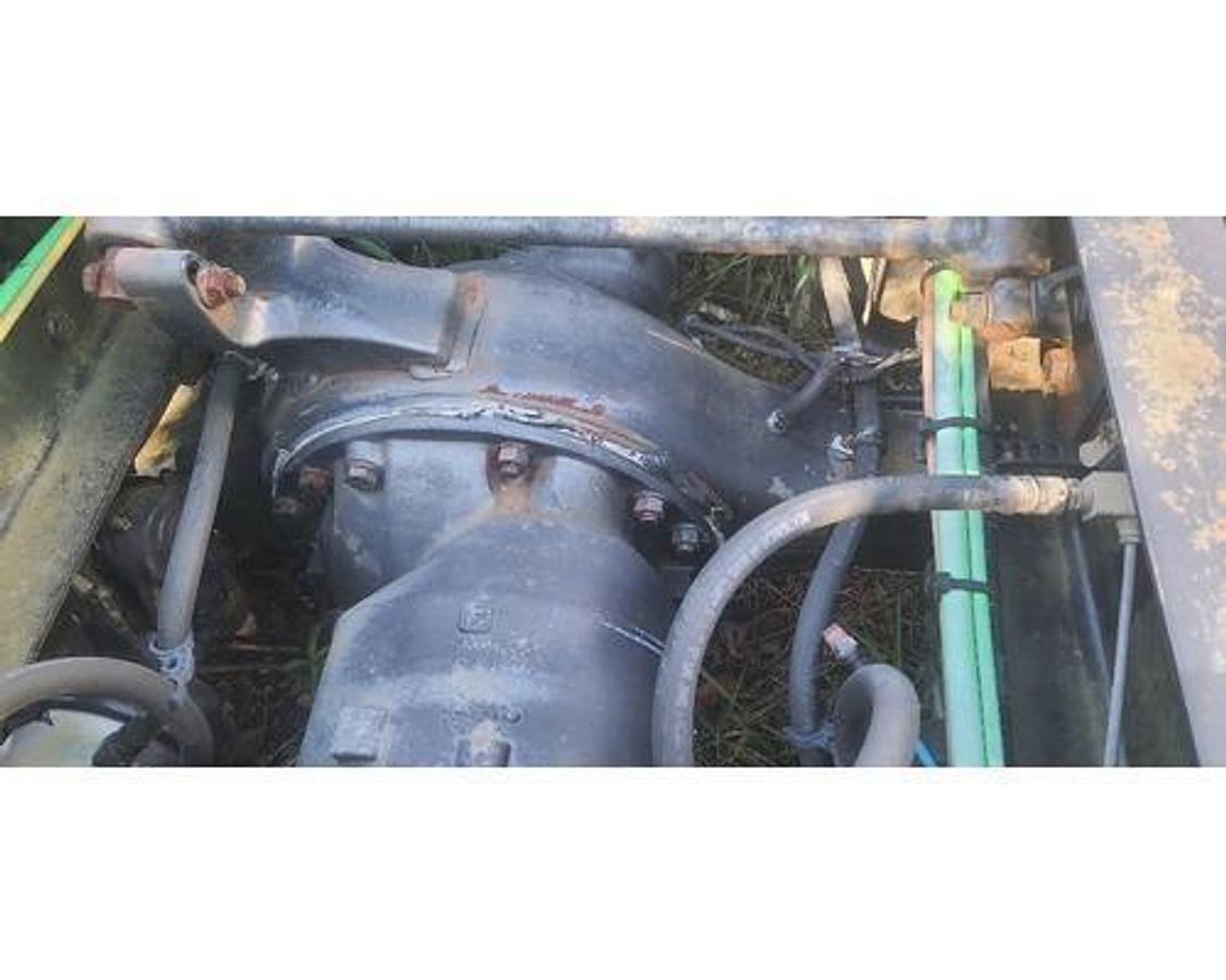 Used 2012 MERITOR Prostar