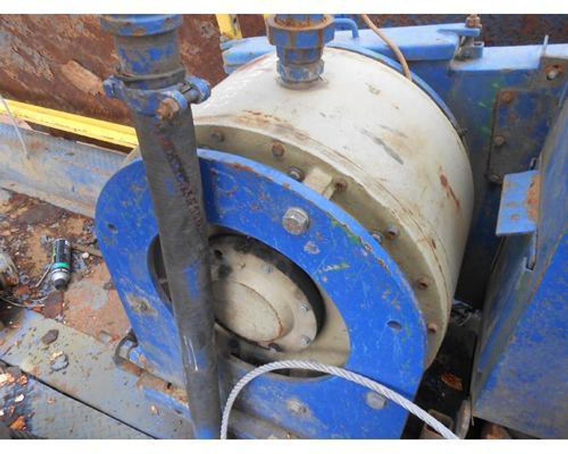 Used PARMAC RIG SR22