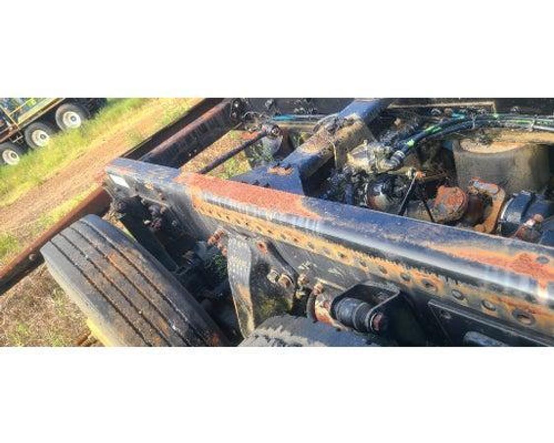 Used Freightliner