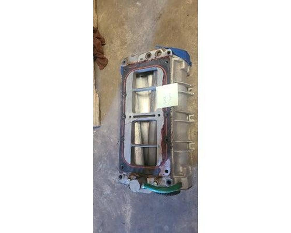 Used Detroit 8V-92T