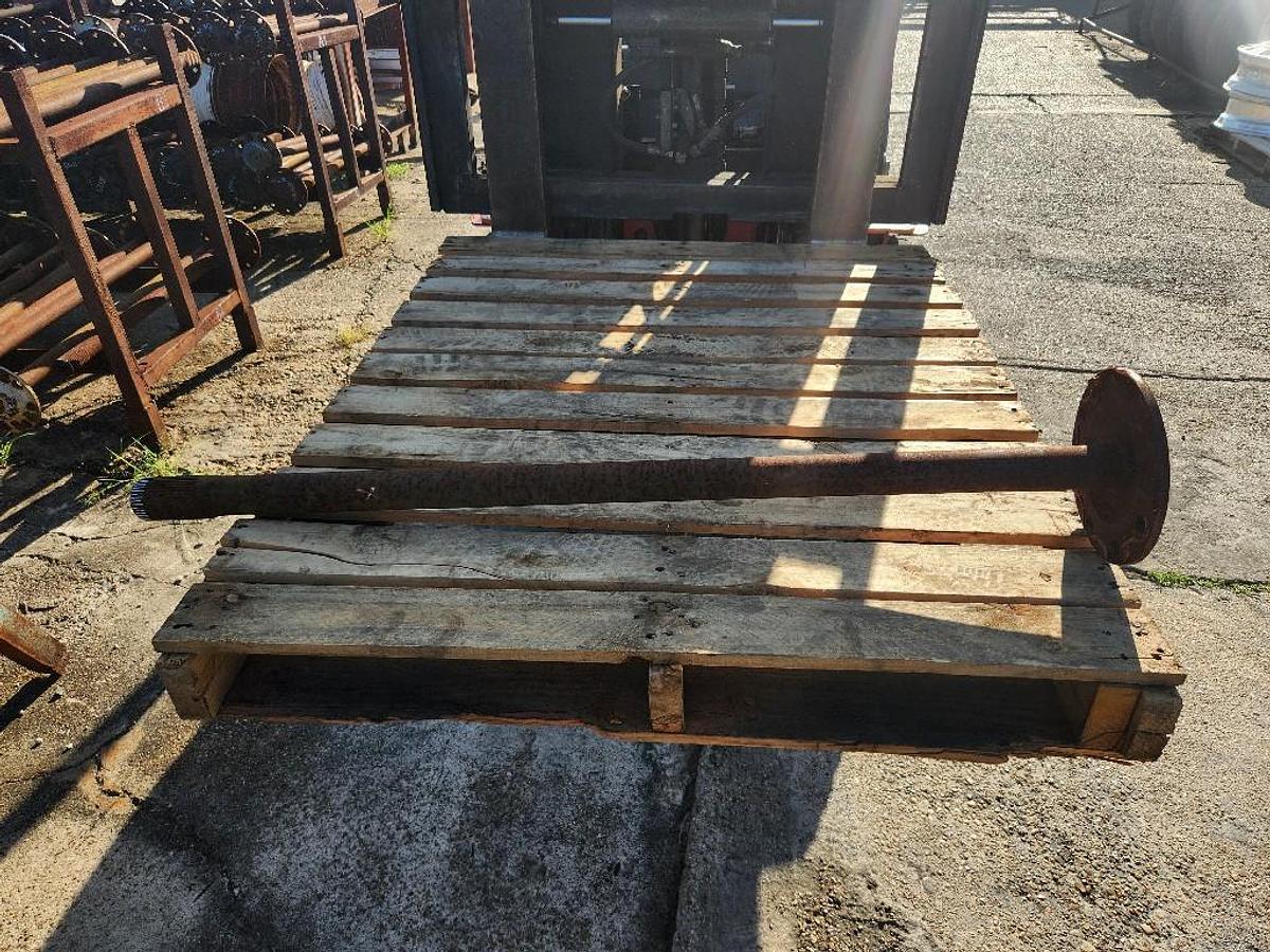 Used Rockwell ROCKWELL AXLE SHAFT