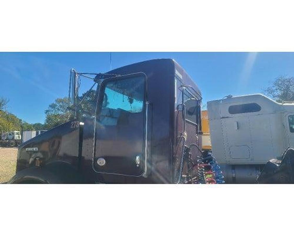 Used 2015 Kenworth T800