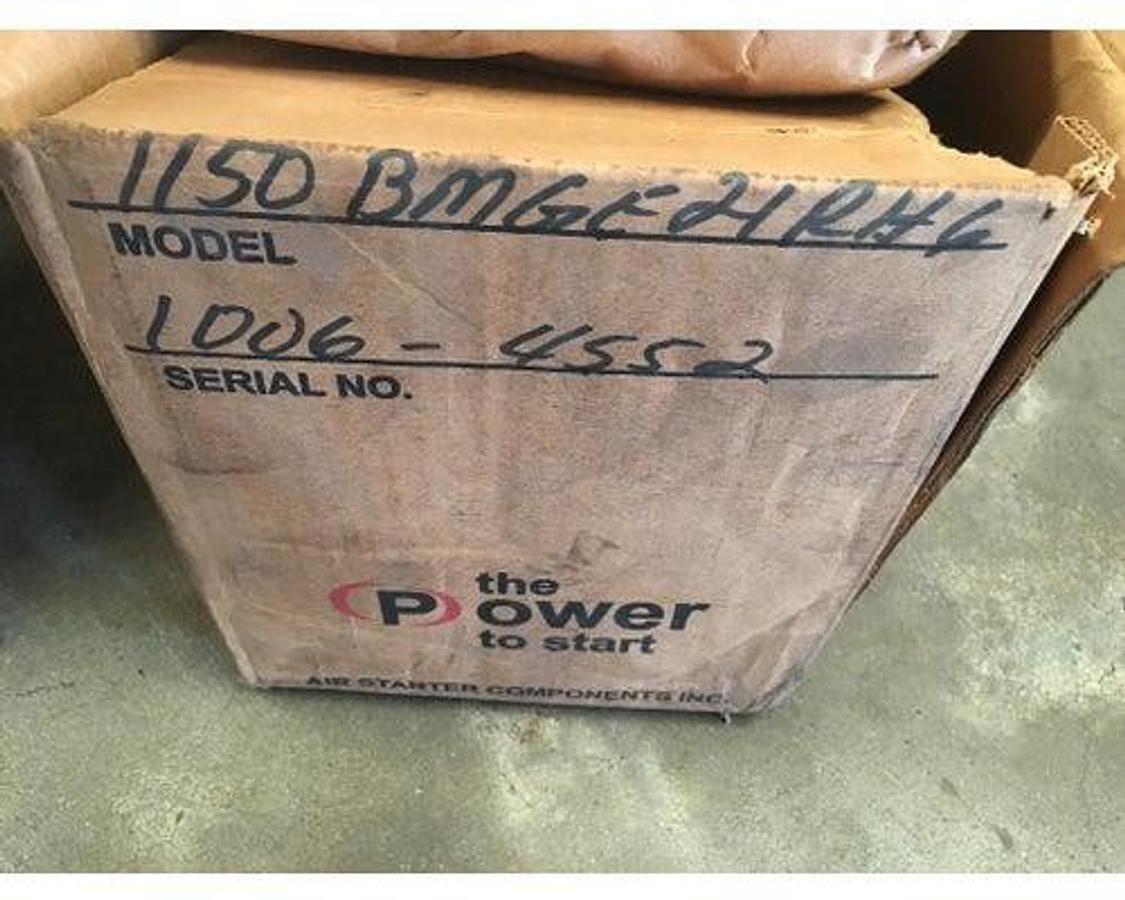 New surplus ASC