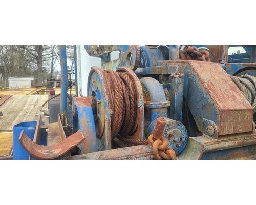 Used 1980 Kenworth C500