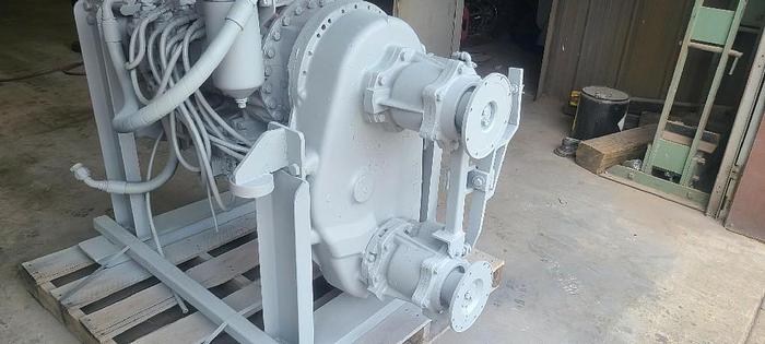 Used Allison CLT754DB