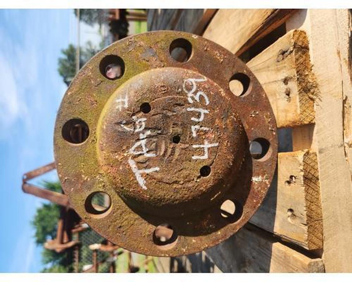 Used Eaton EATON AXLE SHAFT