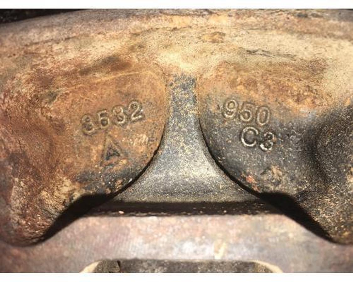 Used 2006 INTERNATIONAL 4300