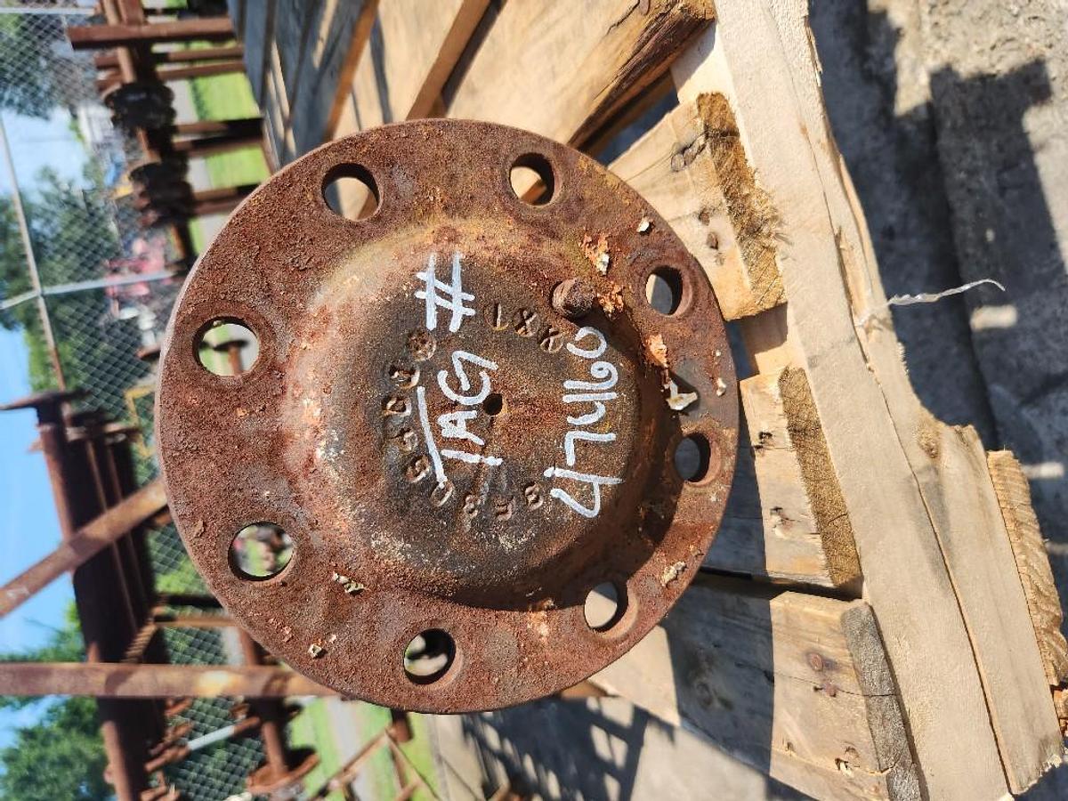 Used Eaton EATON AXLE SHAFT