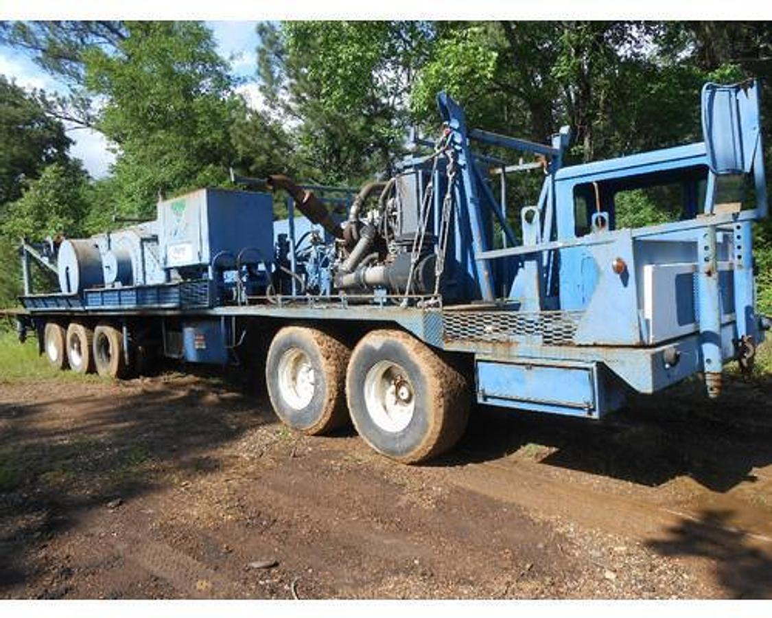 Used WILSON 42E