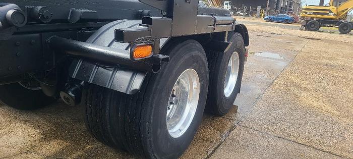 Used 2006 Peterbilt 357