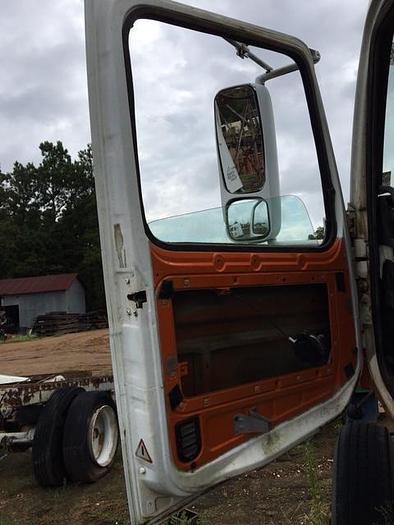 Used 1999 GMC/Volvo/White VN