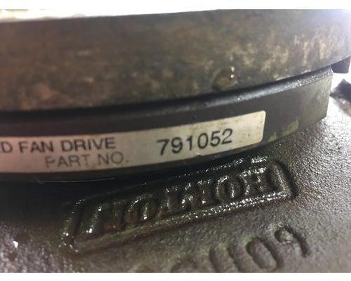 Used HORTON