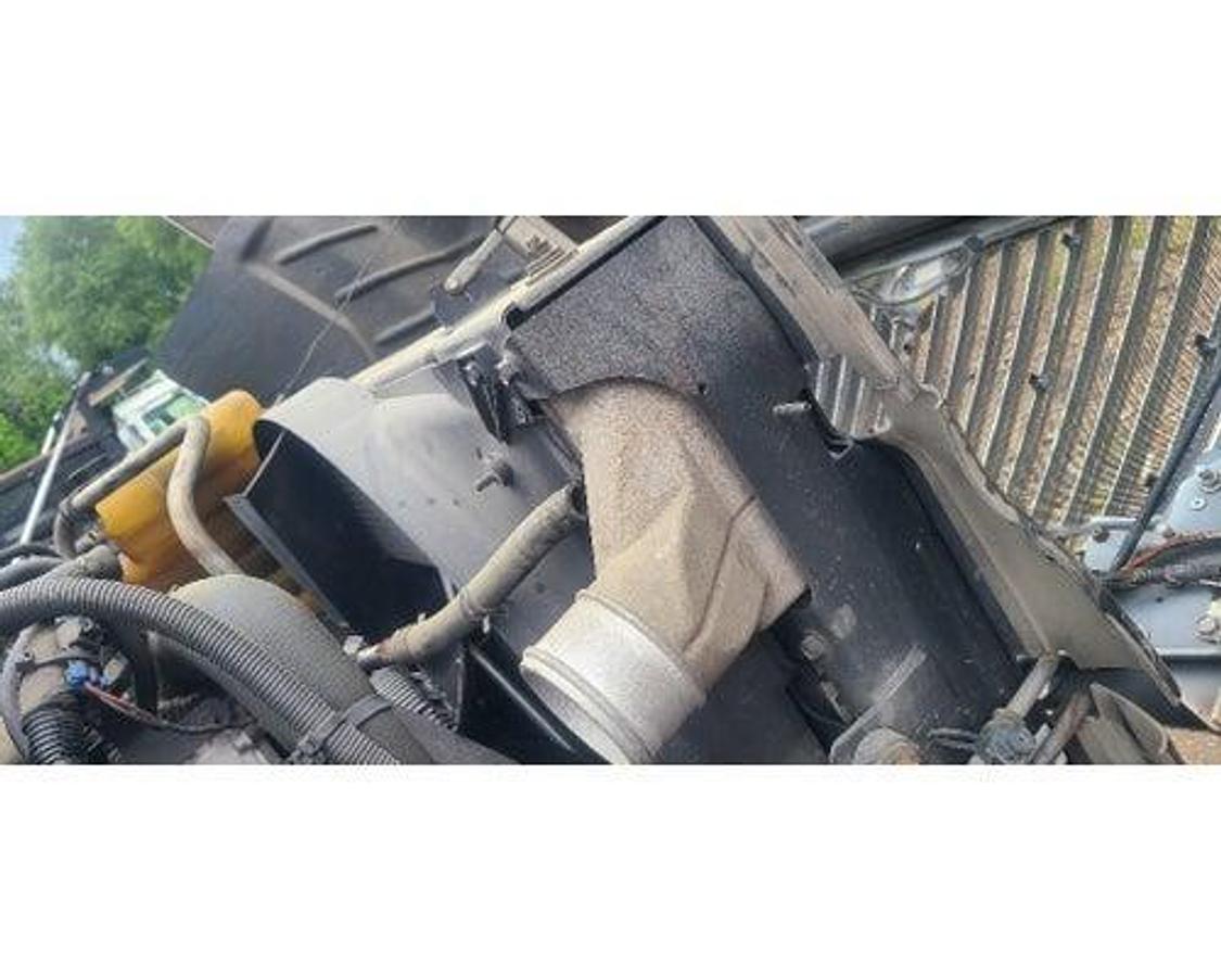 Used 2017 INTERNATIONAL 4400