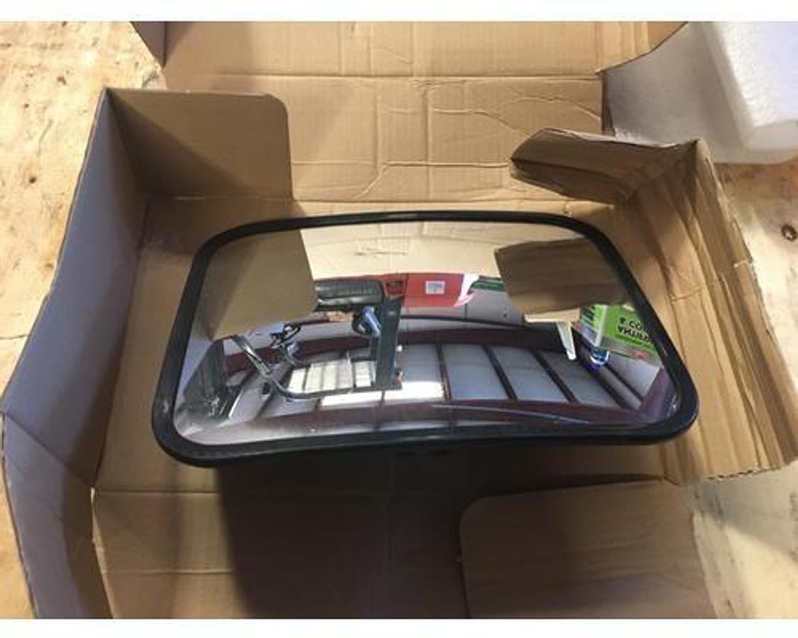 New surplus NEW SURPLUS KOMATSU EXCAVATOR MIRROR 20Y-54-74280