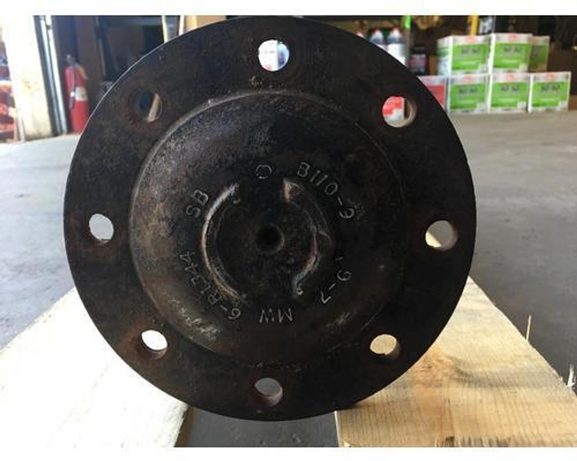 Used Rockwell