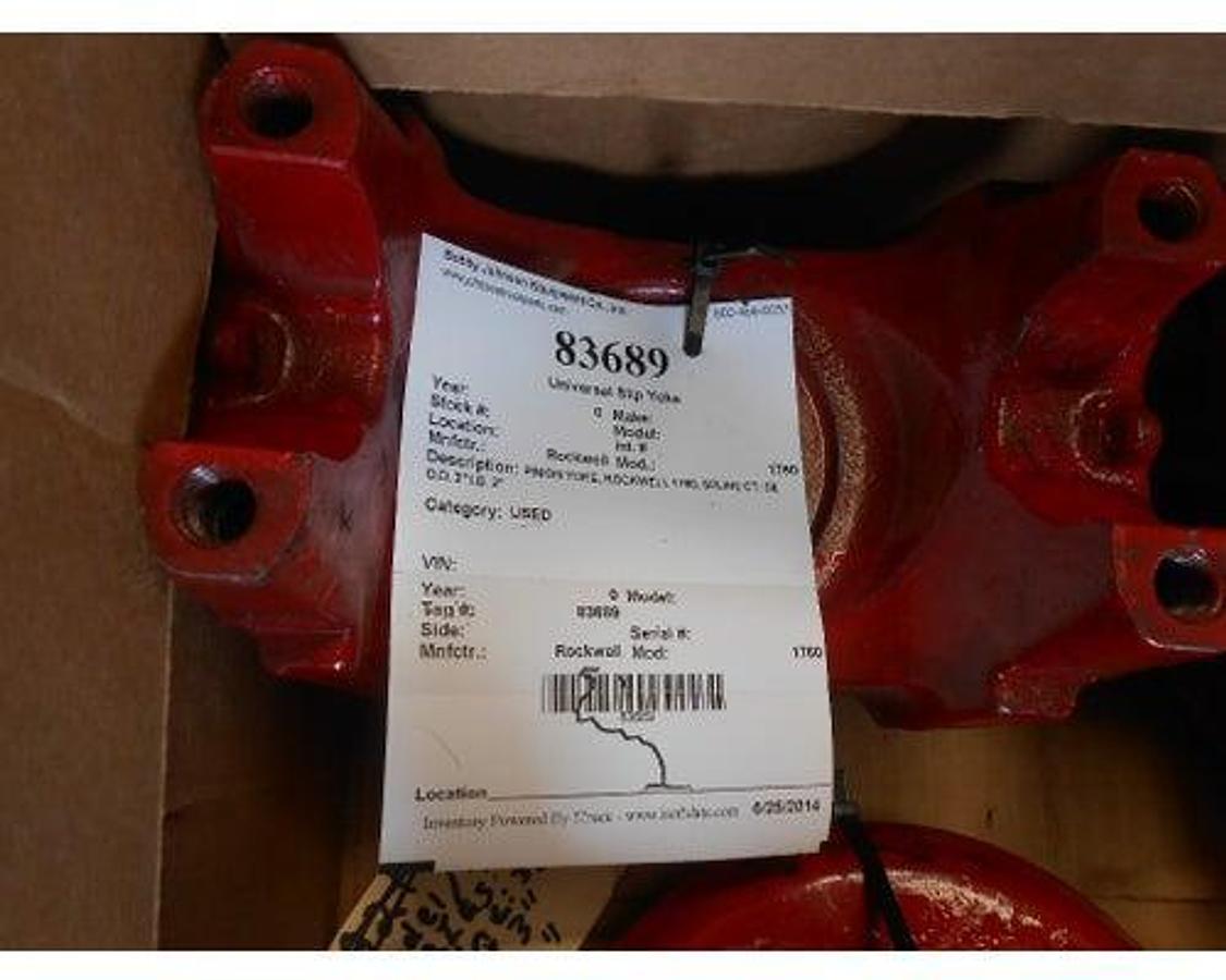 Used Rockwell 1760
