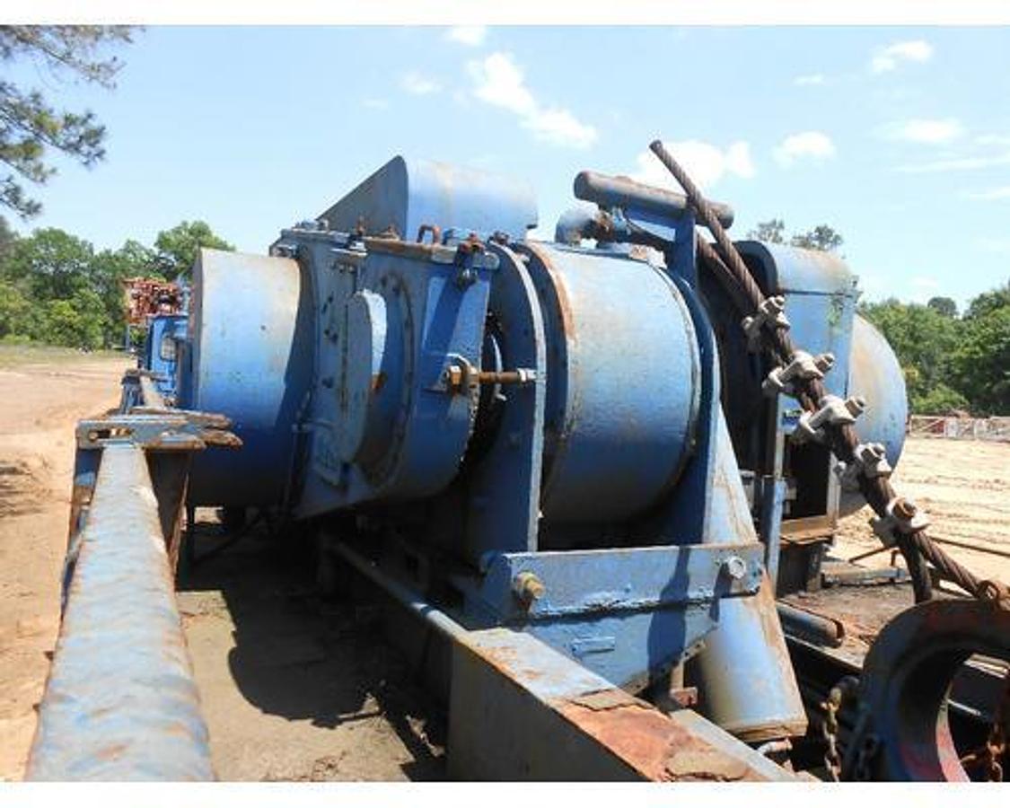 Used WILSON RIG
