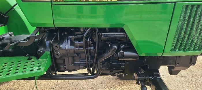 Used 1997 John Deere 5300