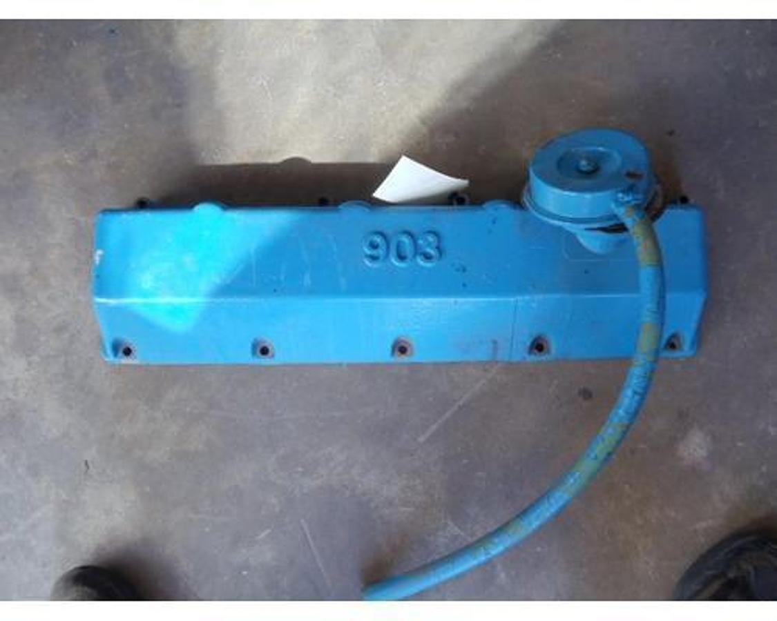 Used Cummins V903