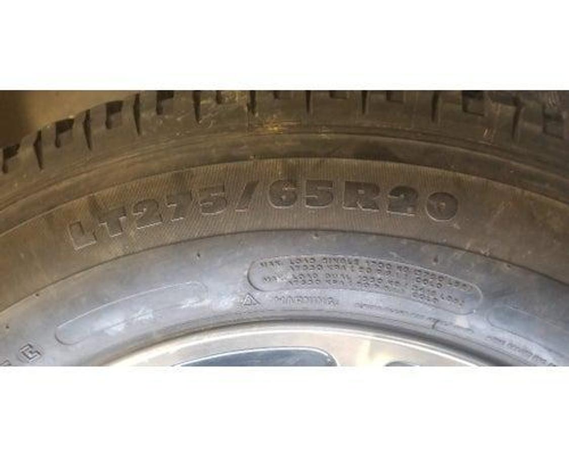 Used Ford