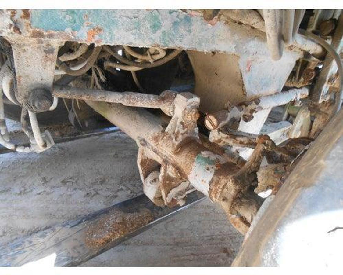 Used WILSON RIG