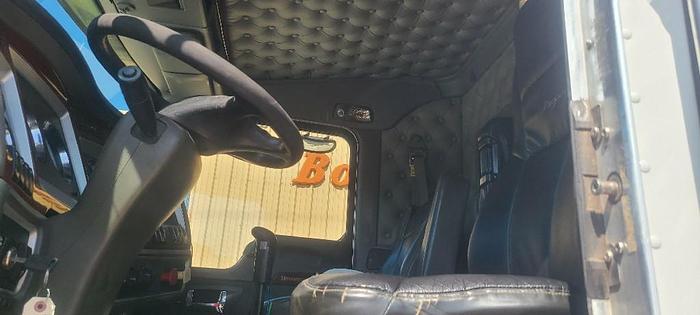 Used 2008 Kenworth W900