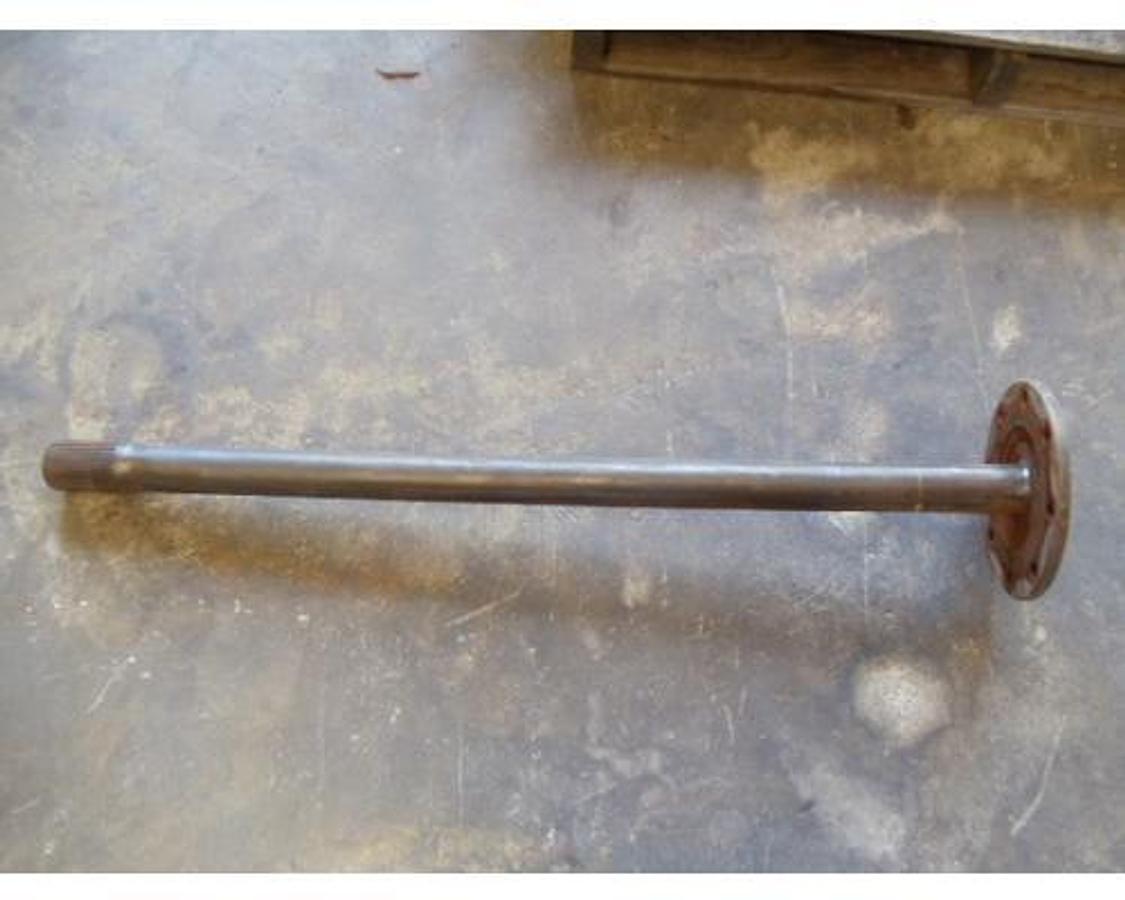 Used Rockwell ROCKWELL AXLE SHAFT