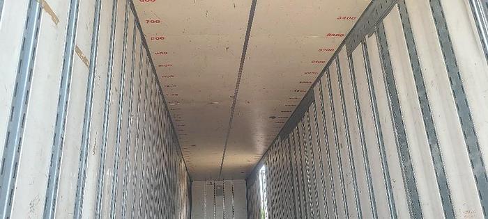 Used 2006 KENTUCKY MOVER BOX