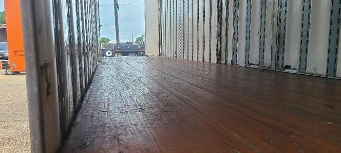 Used 2000 KENTUCKY MOVER BOX