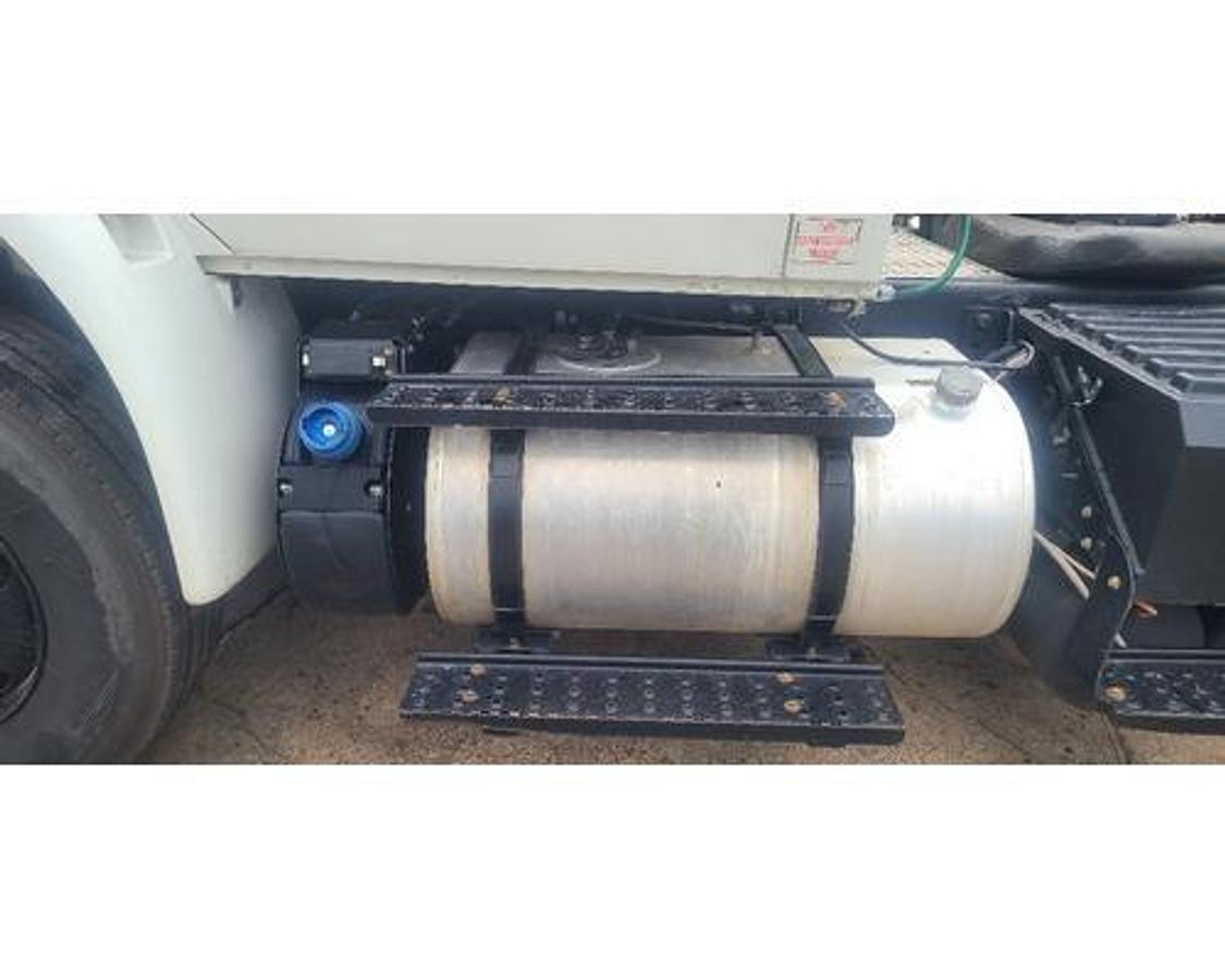 Used 2017 INTERNATIONAL 4400