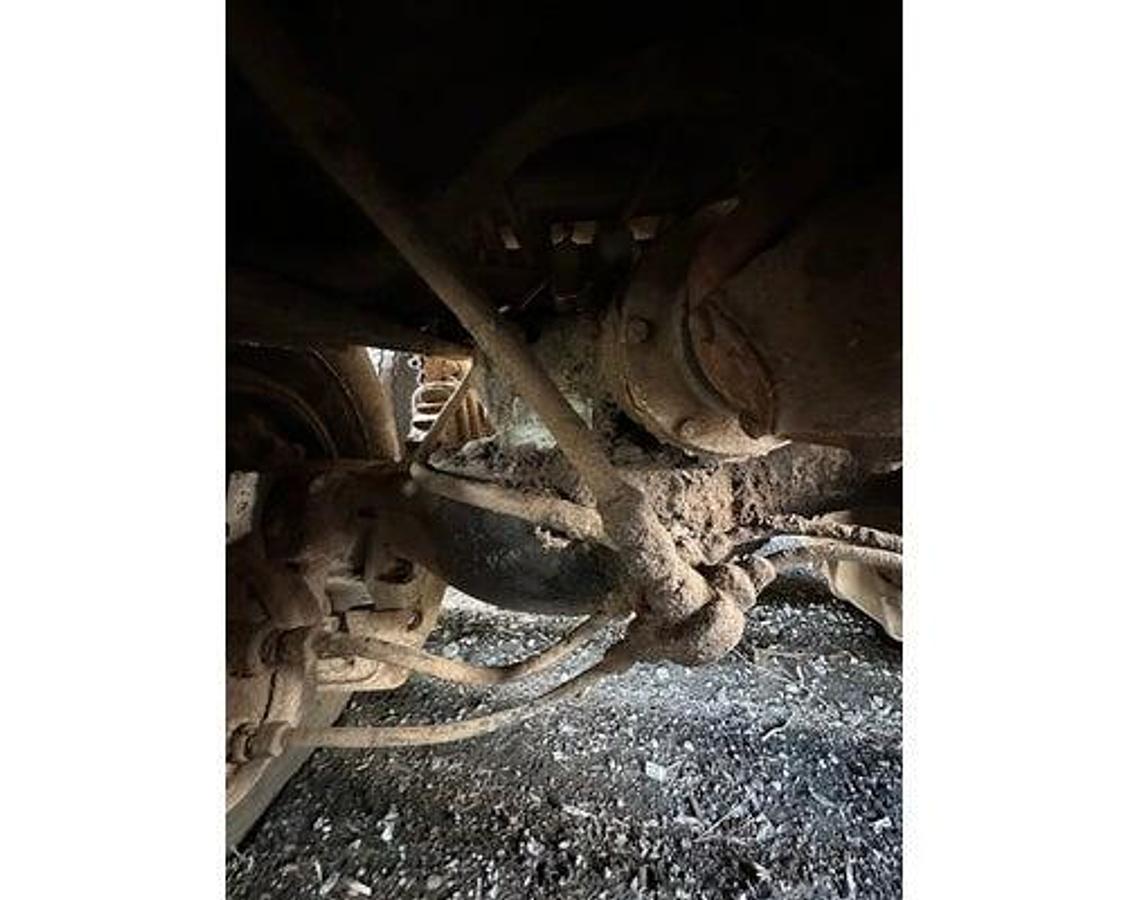 Used 1988 Mack R688ST CRD92