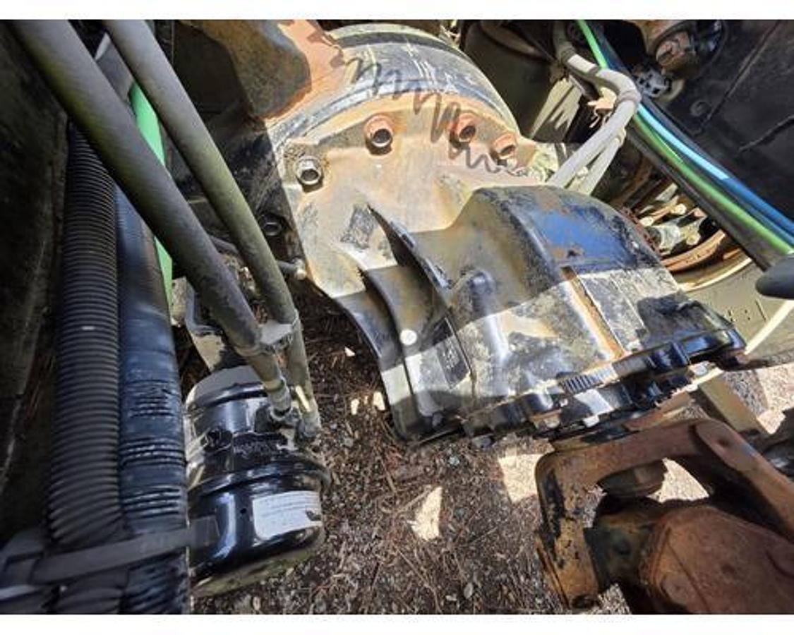 Used 2007 Freightliner COLUMBIA