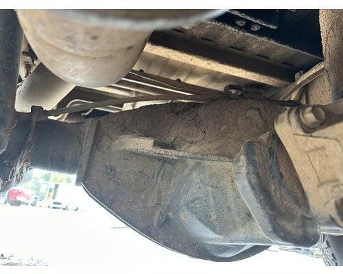Used 2008 Dodge 2500