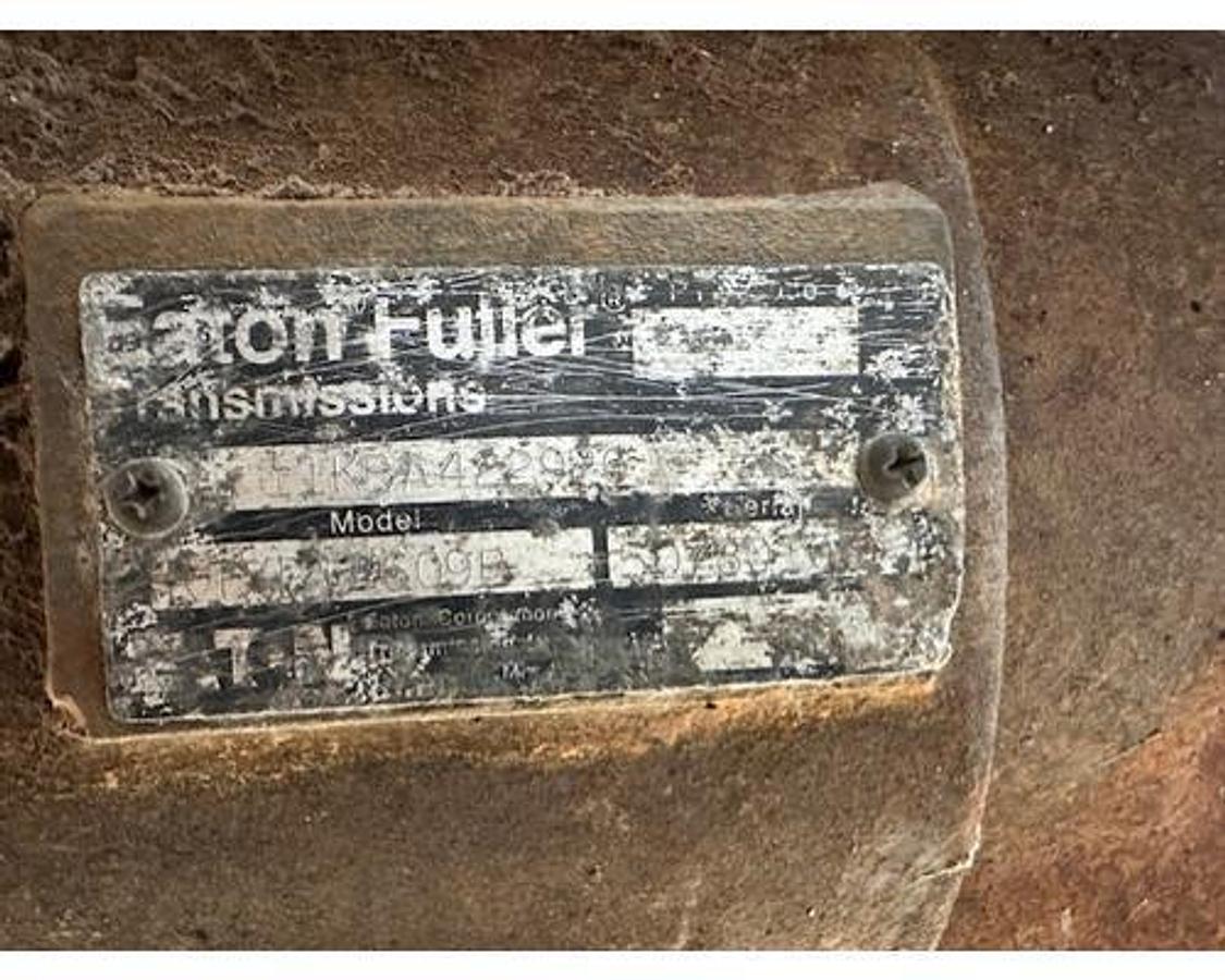 Used 1991 Fuller RTXF14609B