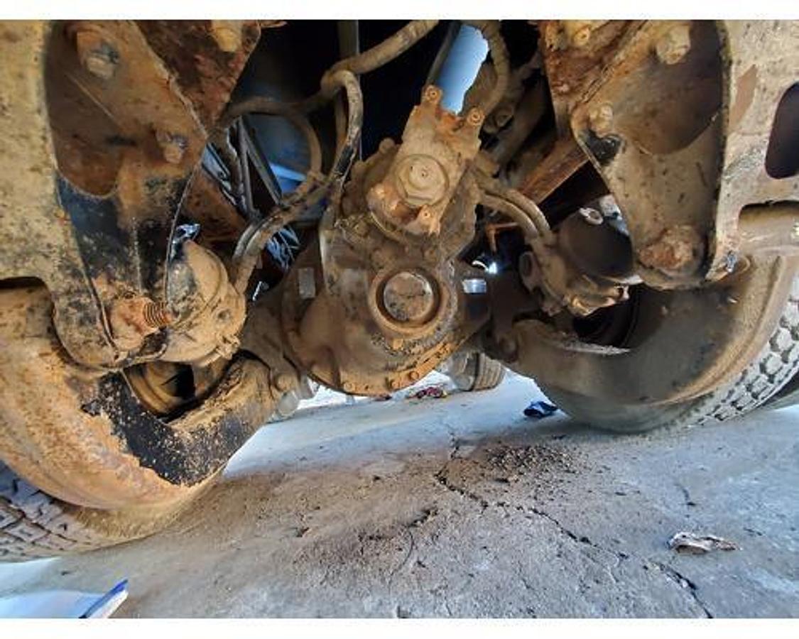 Used 2007 Eaton 322706