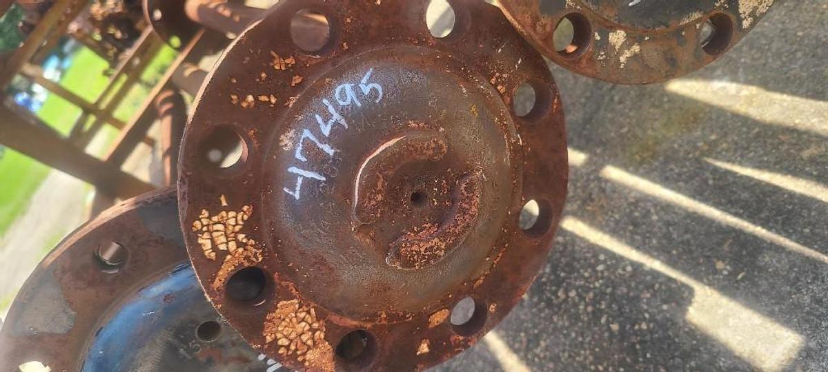 Used Rockwell ROCKWELL AXLE SHAFT