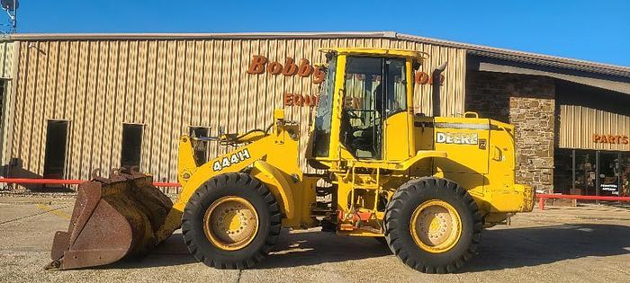 Used 1998 John Deere 444H
