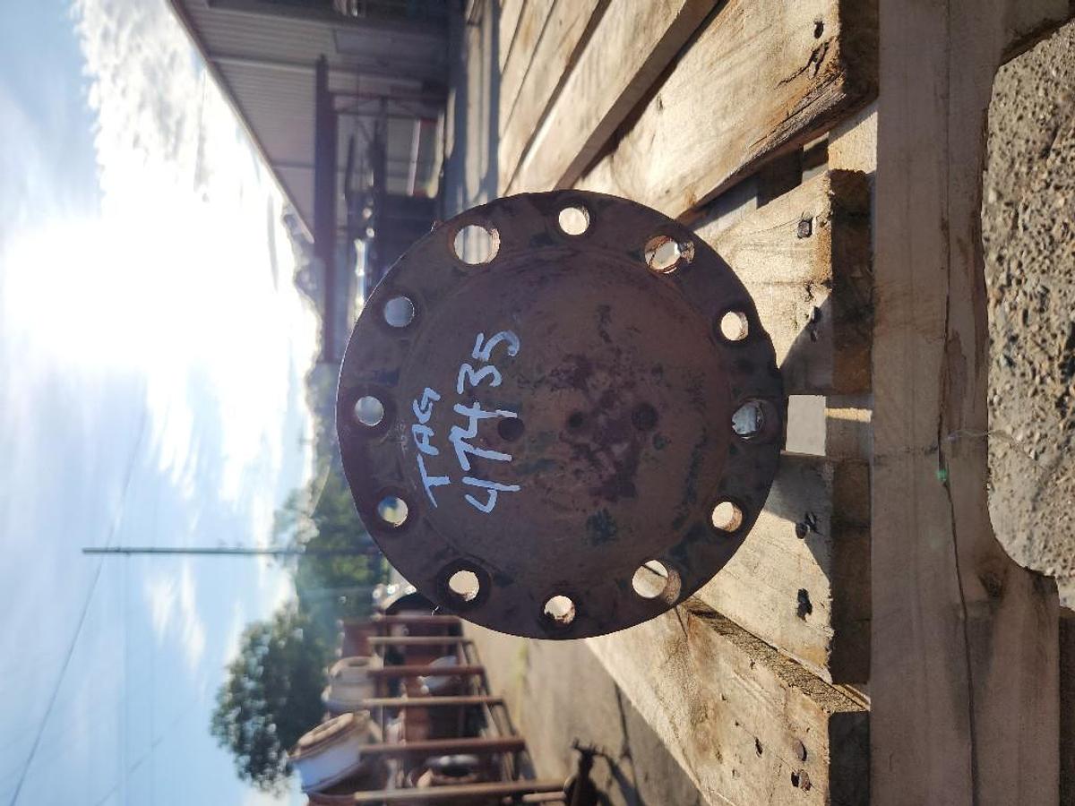 Used Eaton EATON AXLE SHAFT