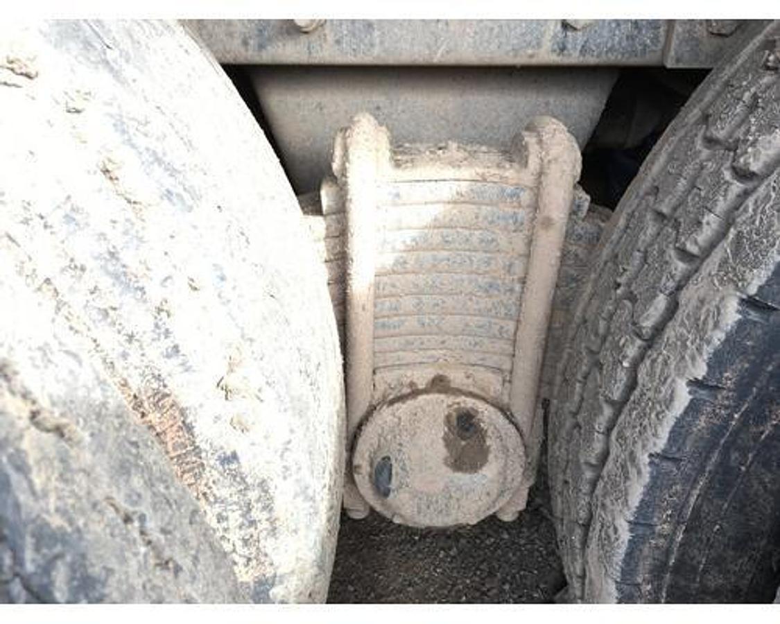 Used 1998 Mack CH 613 CRD93