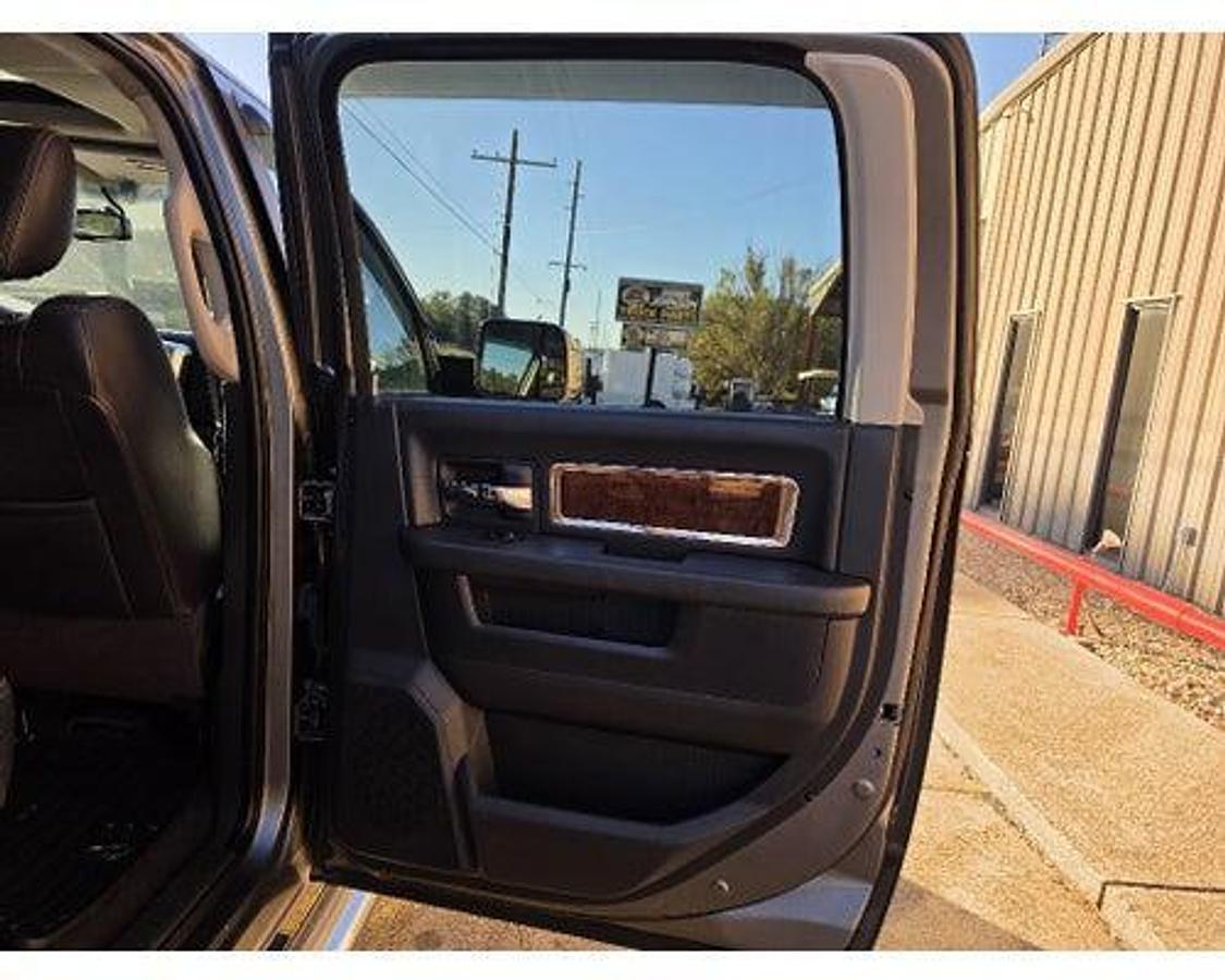 Used 2012 Dodge 2500
