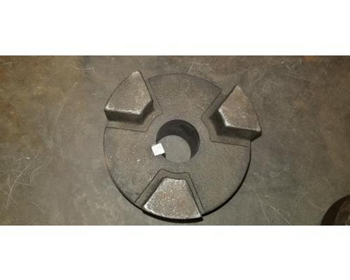 New surplus LOVEJOY INC.