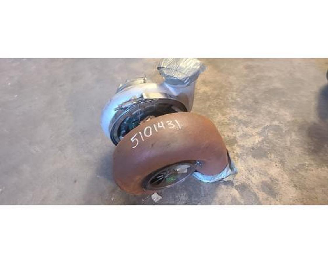 New surplus Detroit 6V-53T