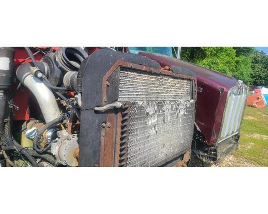 Used 2007 Peterbilt PETERBILT