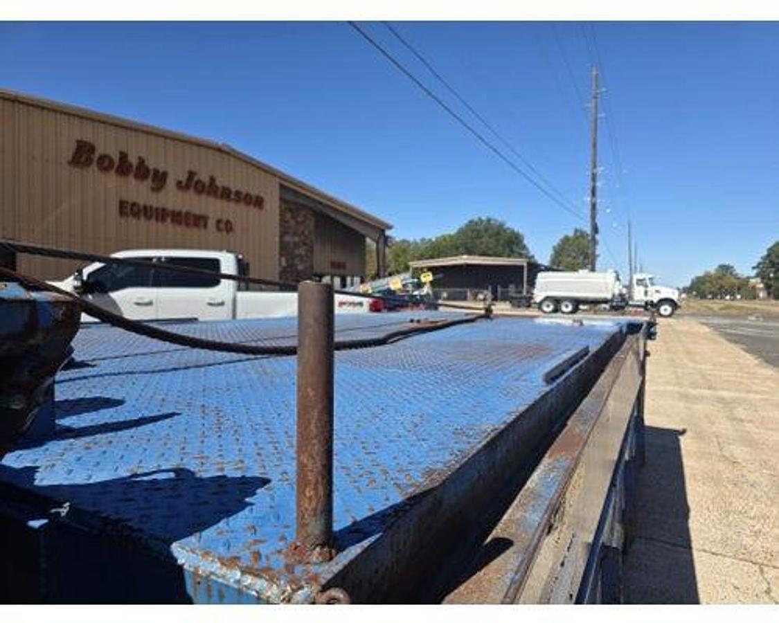 Used 1995 Mack RD688S