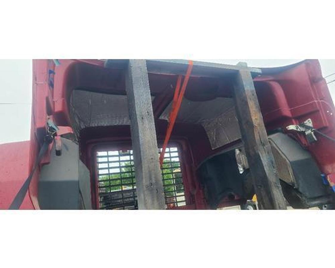 Used Mack CHN613