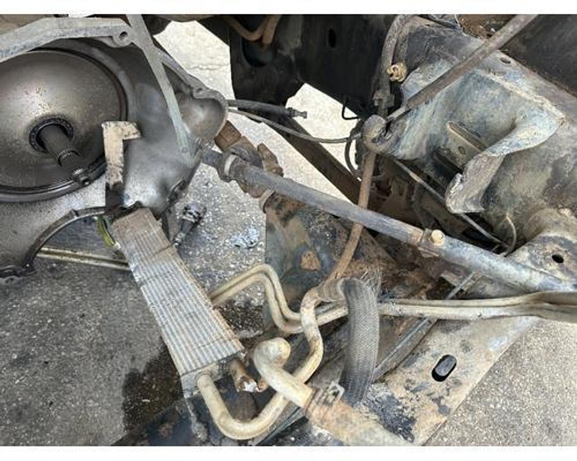 Used 2008 Dodge 2500