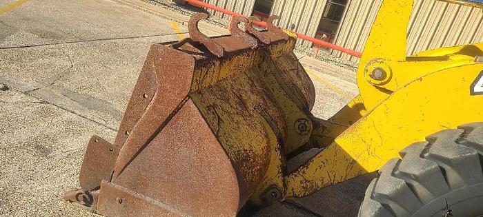 Used 1998 John Deere 444H