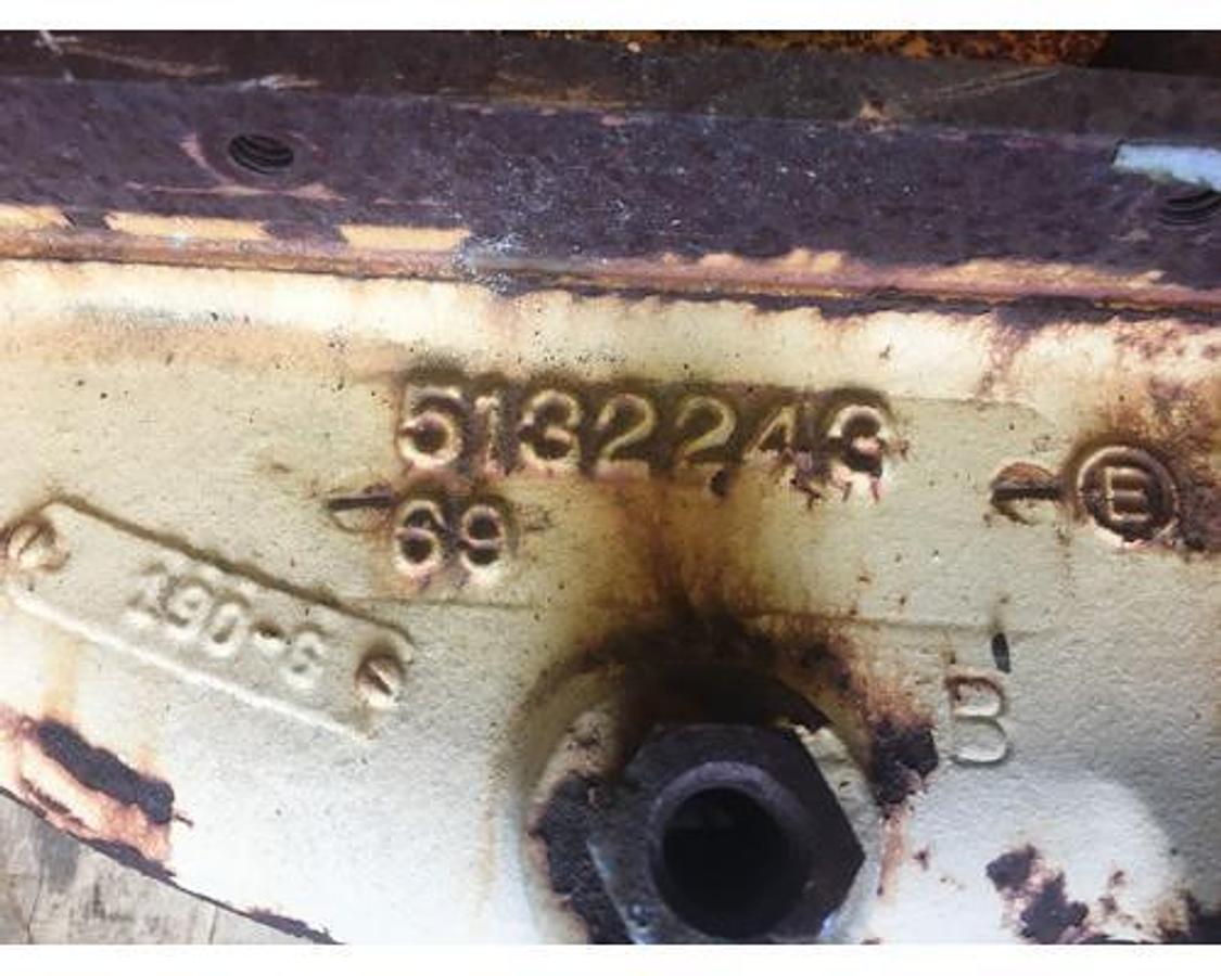Used Detroit