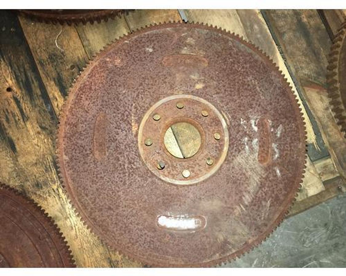 Used Cummins