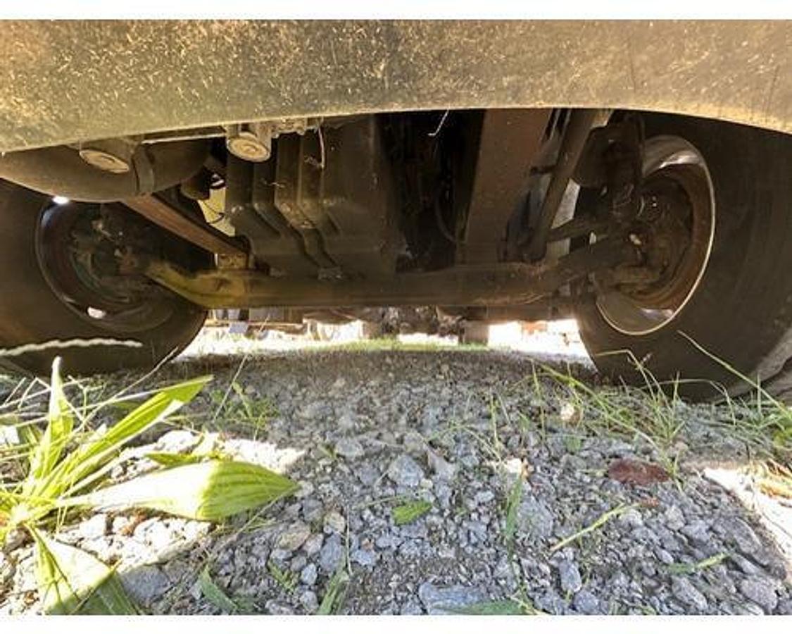 Used 2007 Freightliner CENTURY FTL